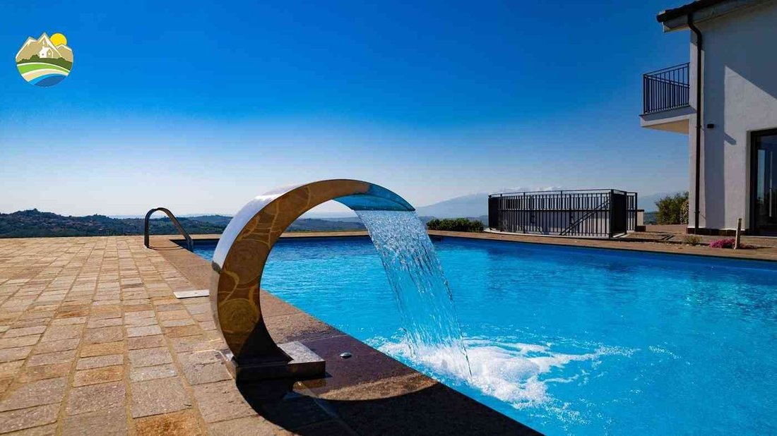 Villa in Penne, Abruzzo, Italy 2 - 18390644