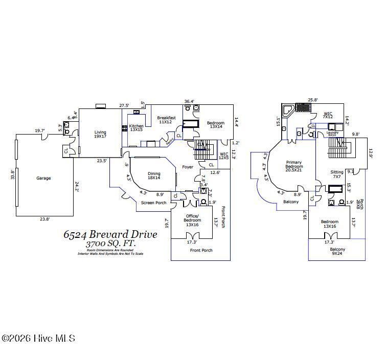 House in Wilmington, North Carolina, United States 2 - 17932422