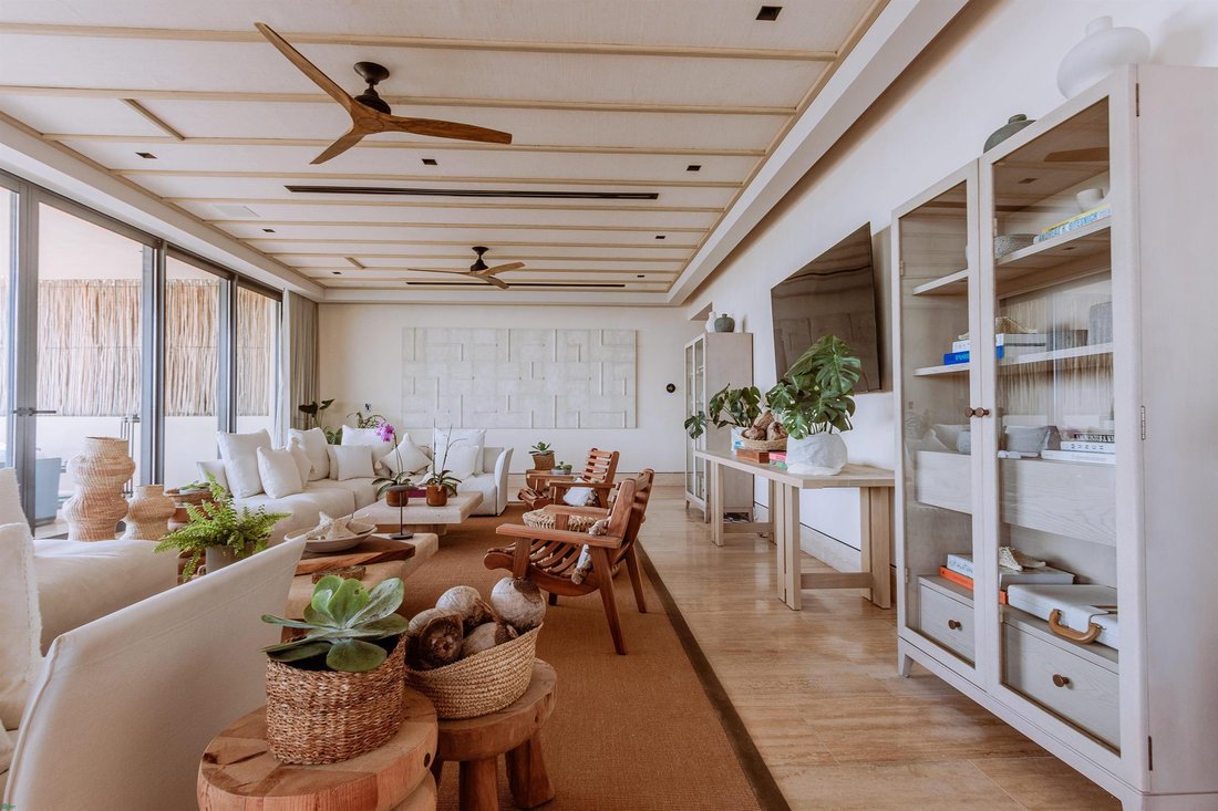 Condominio en Playa del Carmen, Quintana Roo, México 4 - 17089538