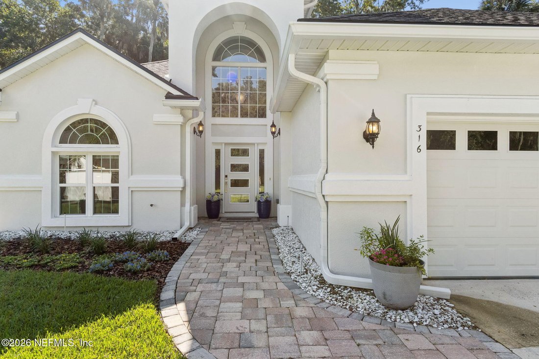 Haus in Ponte Vedra Beach, Florida, Vereinigte Staaten 2 - 18763763