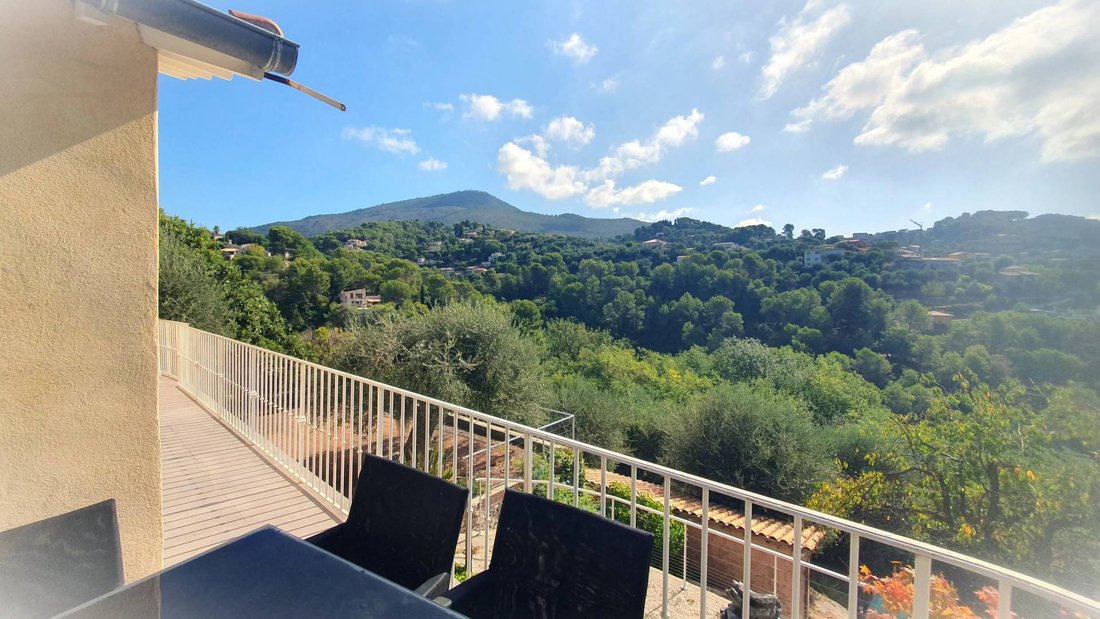 Villa en Colomars, Provenza-Alpes-Costa Azul, Francia 5 - 18742024
