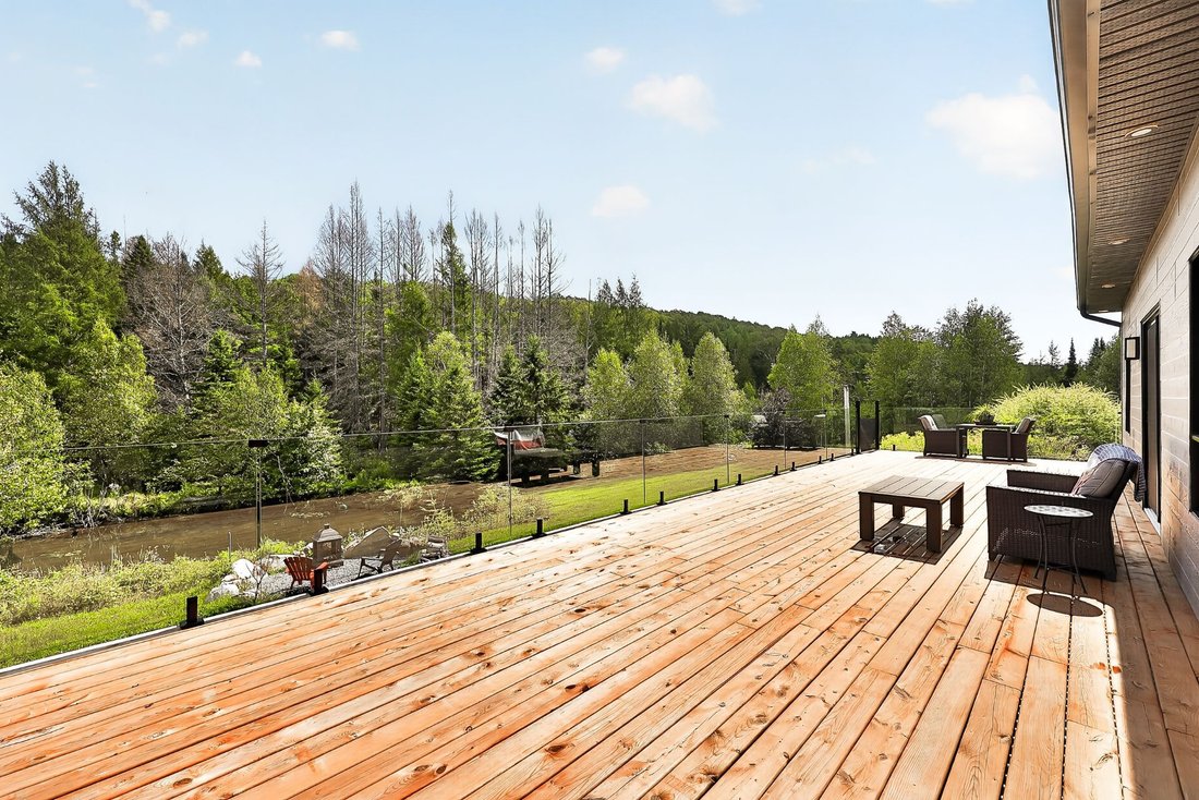 Casa en Saint-Calixte, Quebec, Canadá 3 - 18765218
