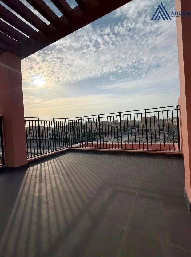 Townhouse in Al Hebiah 5, Al Hebiah, Dubai 5 - 18764370