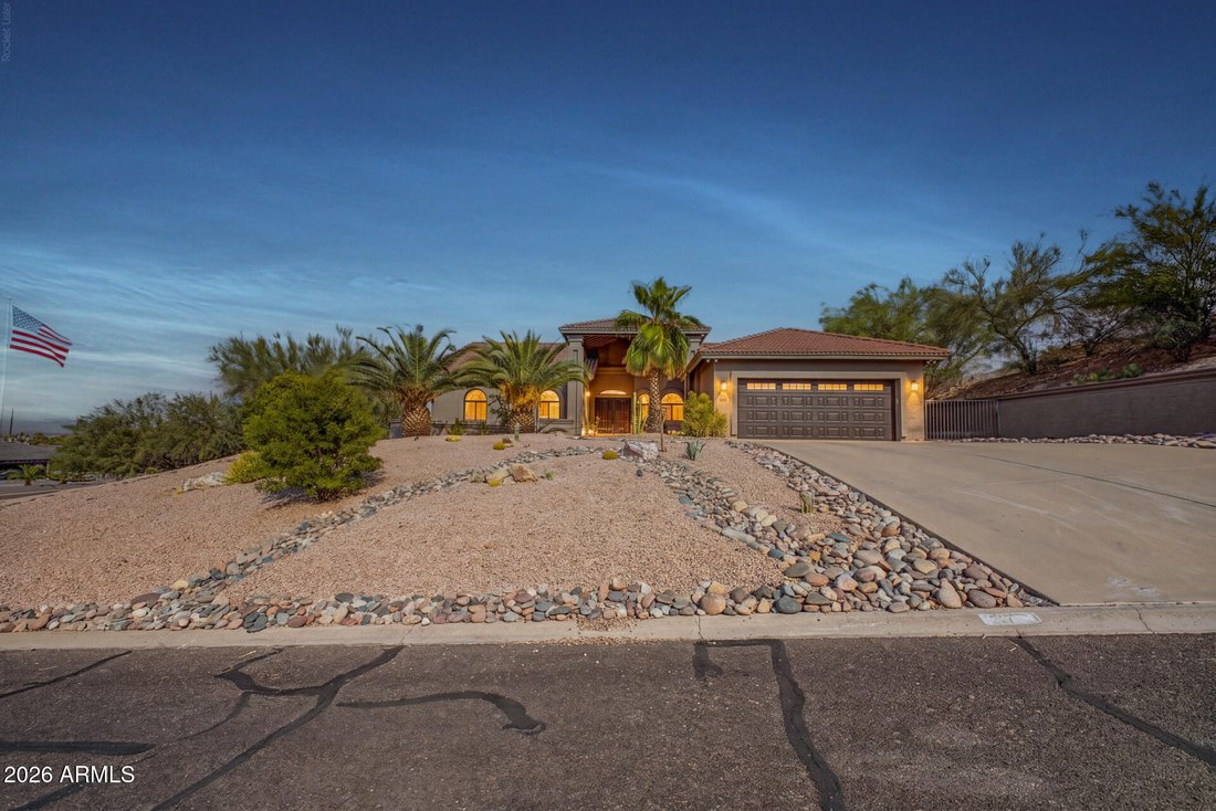 House in Fountain Hills, Arizona, United States 3 - 18762345