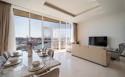 Apartment in Dubai Marina / Marsa Dubai, Dubai, United Arab Emirates 1