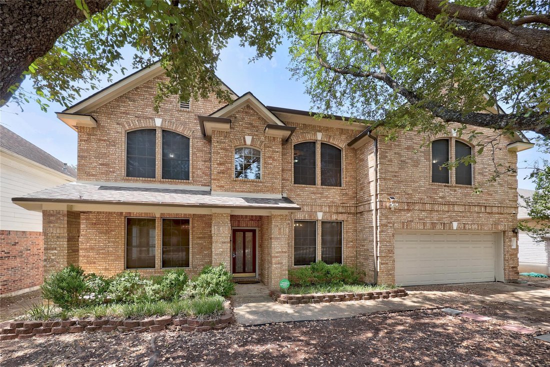 Casa en Austin, Texas, Estados Unidos 2 - 18761808
