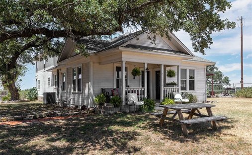 Maison à Early, Texas, États-Unis 1