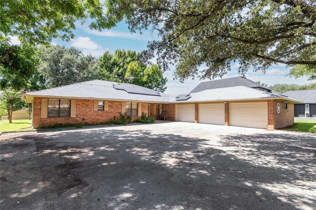 House in Brownwood, Texas, United States 4 - 18762335