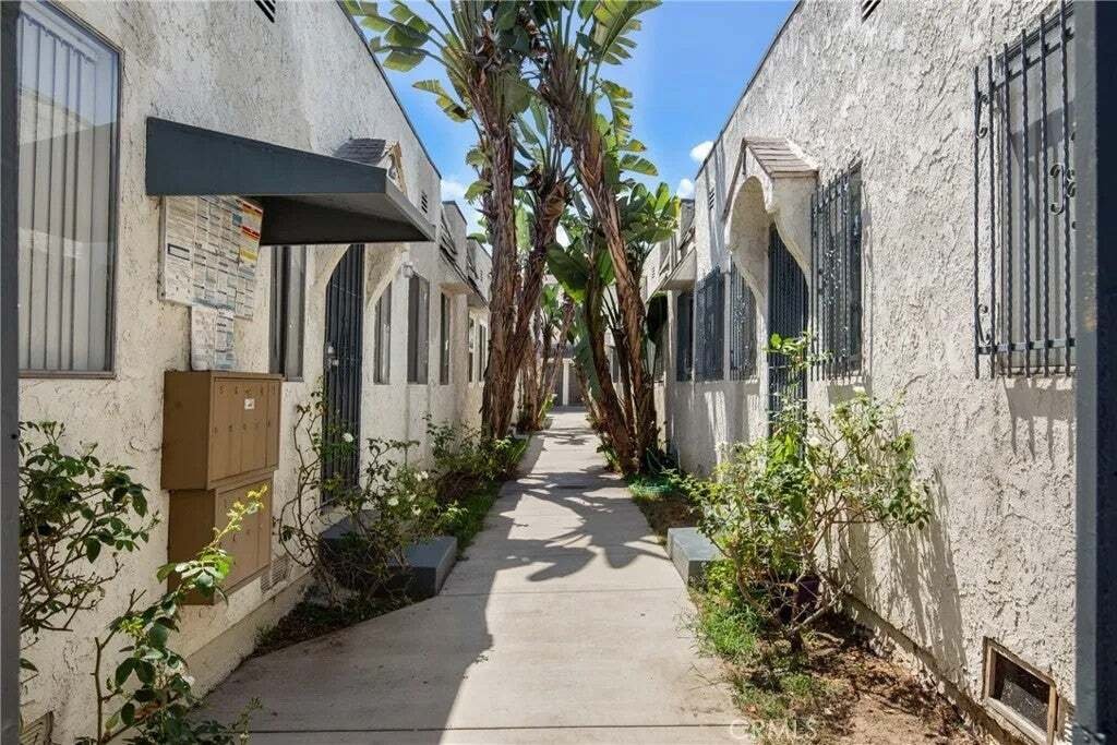 Andere in Los Angeles, Kalifornien, Vereinigte Staaten 3 - 18765017