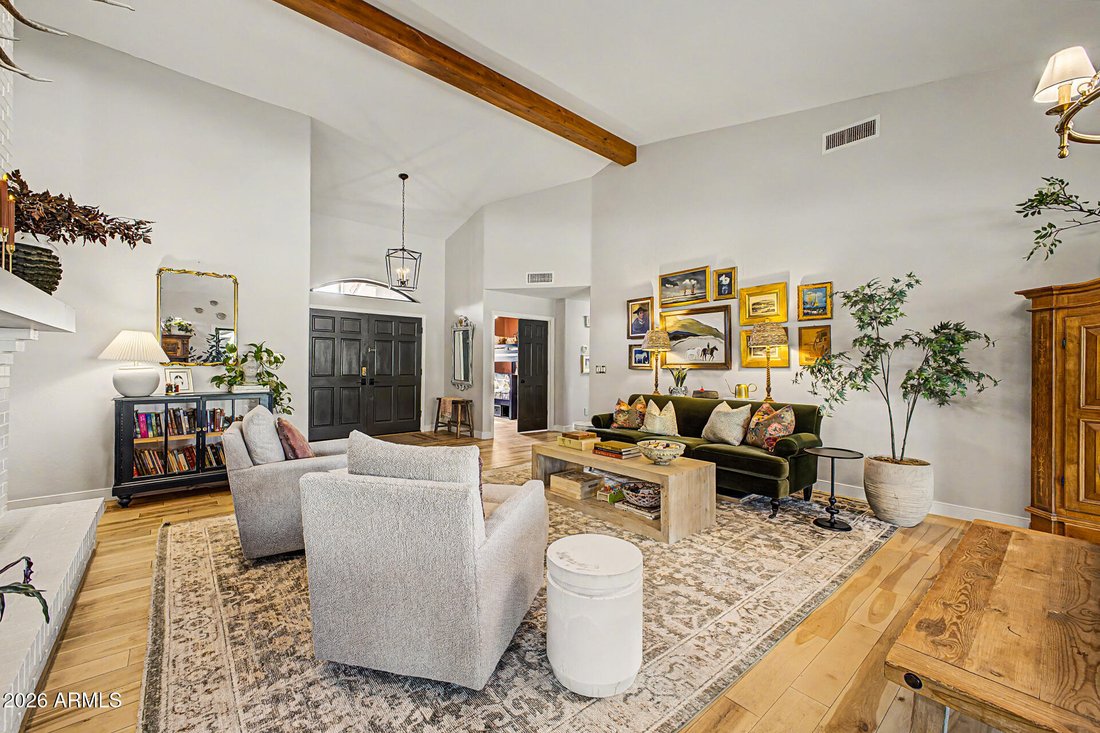 Casa en Fountain Hills, Arizona, Estados Unidos 4 - 18762345