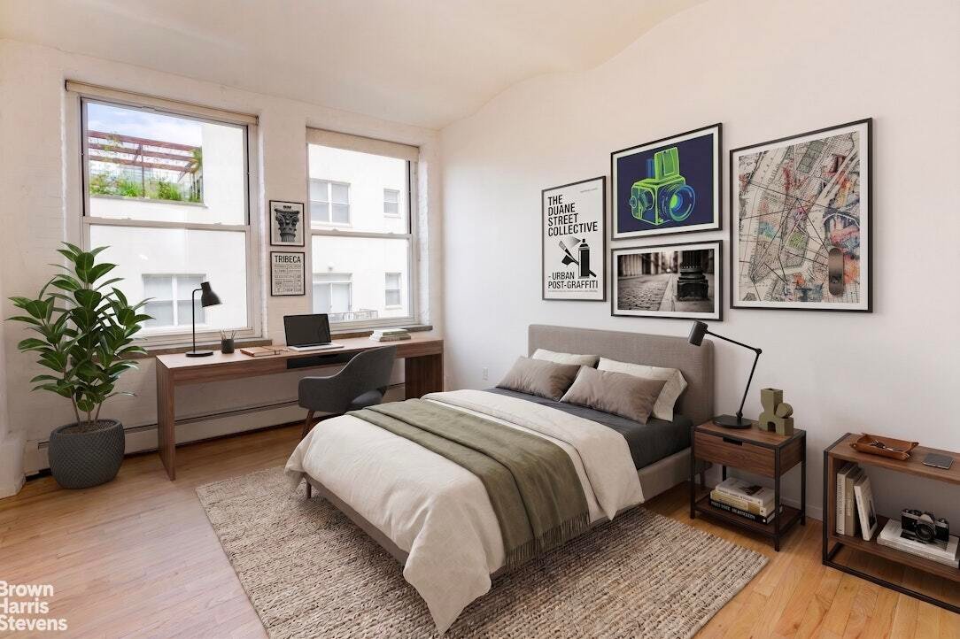 Condominio a New York, New York, Stati Uniti 5 - 18762792