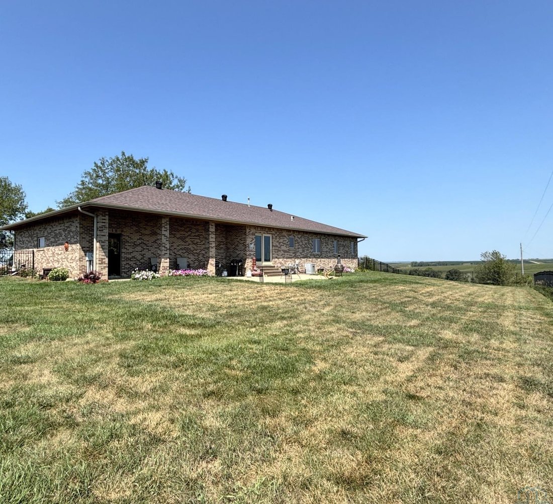 Casa a Westfield, Iowa, Stati Uniti 4 - 18762415