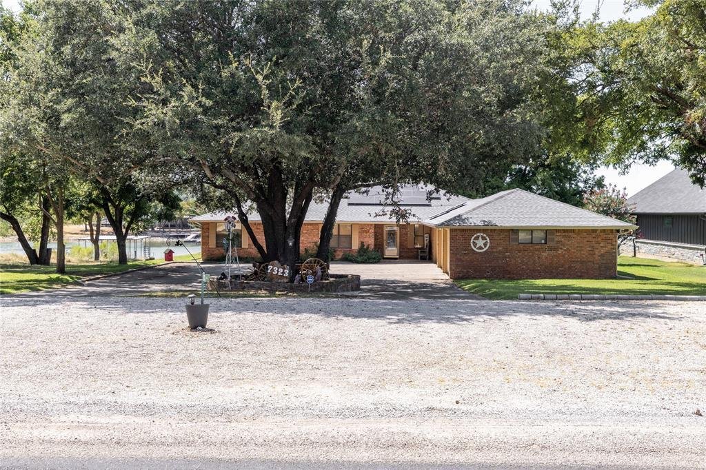 House in Brownwood, Texas, United States 2 - 18762335