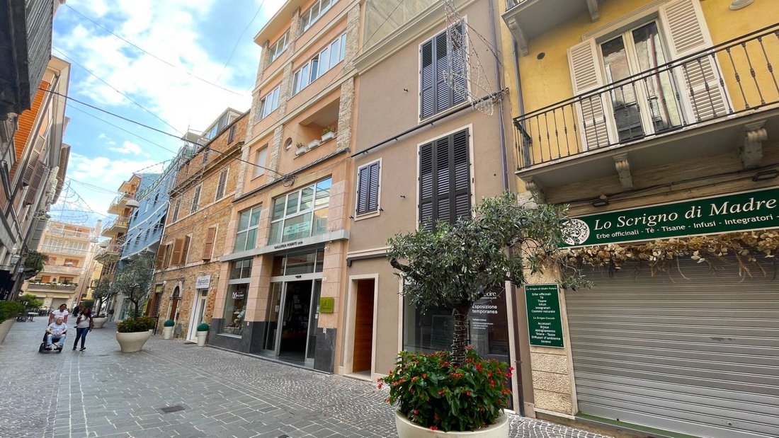 Maison à Centro, San Benedetto del Tronto, Marches 3 - 18766067
