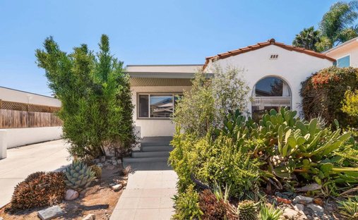 San Diego, California, United States 1