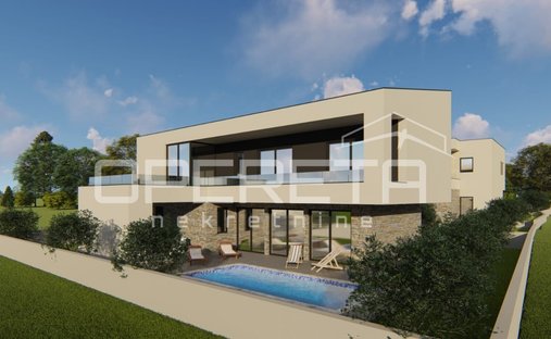 House in Peruski, Istria County, Croatia 1