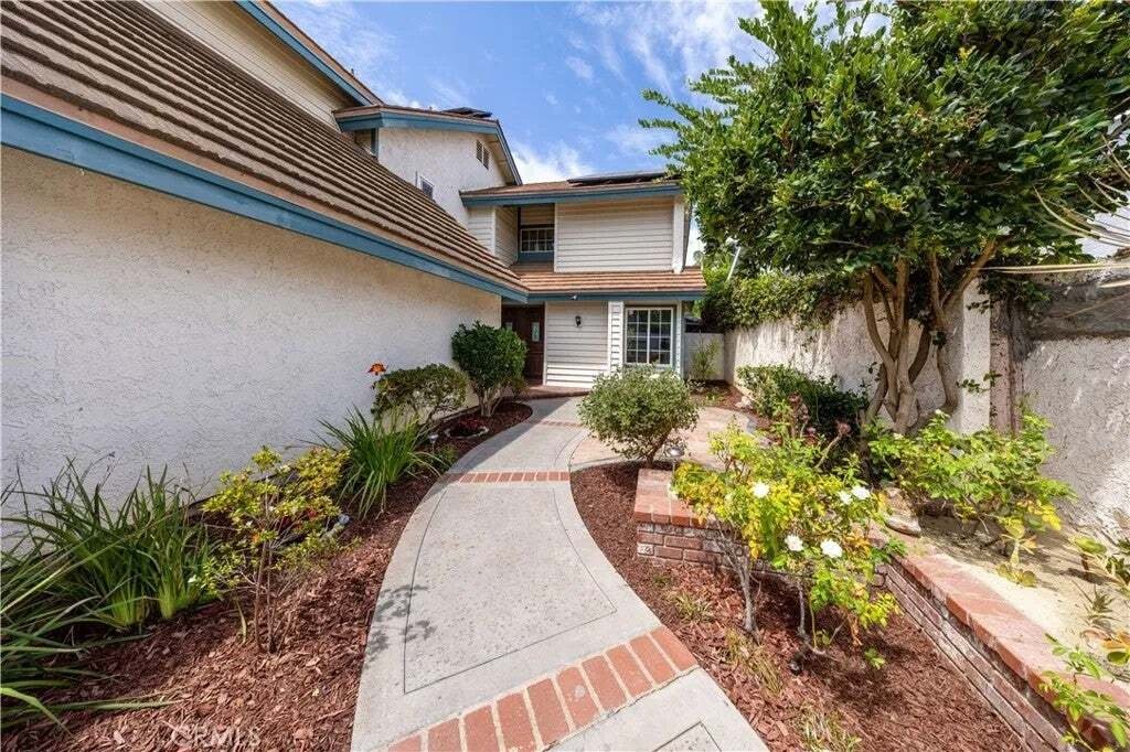 House in Irvine, California, United States 4 - 18762211