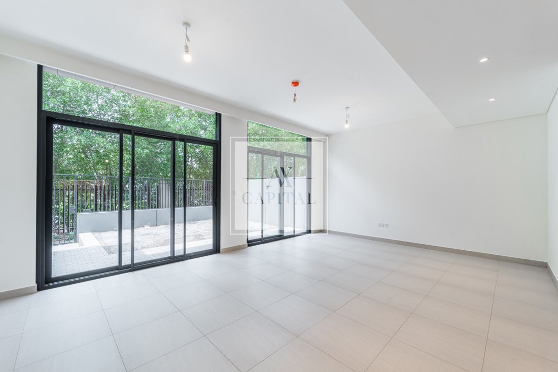 Villa en MBR- Al Merkad, Dubái, Emiratos Árabes Unidos 1 - 18756406