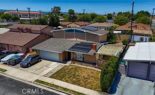 Carson, California, United States 1