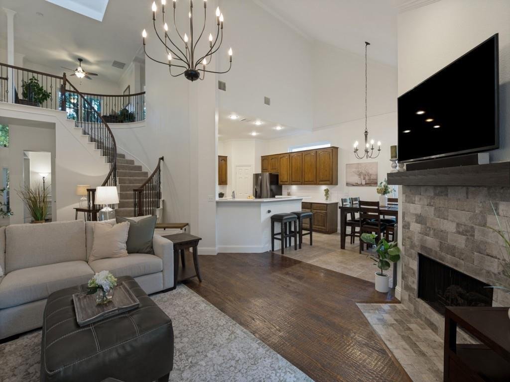 Casa en Plano, Texas, Estados Unidos 4 - 18764535