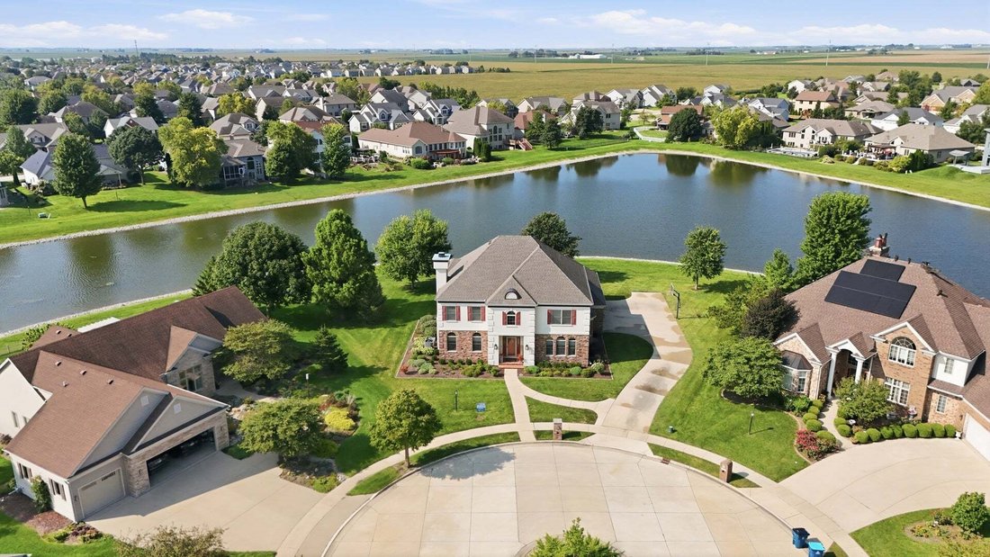 House in Champaign, Illinois, United States 1 - 17539952