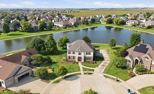 Casa a Champaign, Illinois, Stati Uniti 1