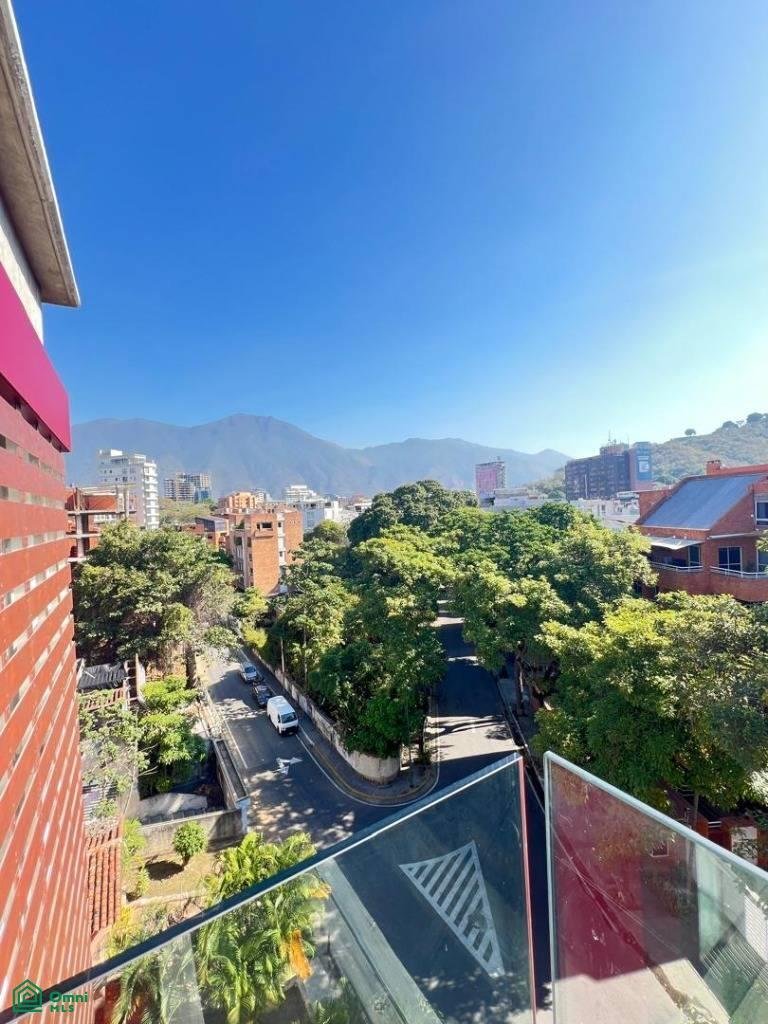 Condo in Caracas, Miranda, Venezuela 2 - 17731781