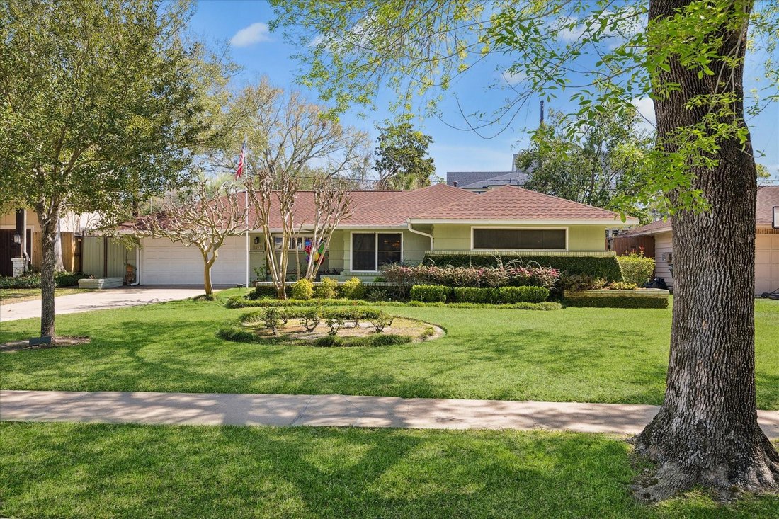 House in Houston, Texas, United States 2 - 18762323