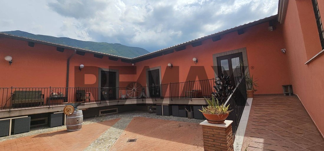 Azienda agricola a Solopaca, Campania, Italia 3 - 18766068