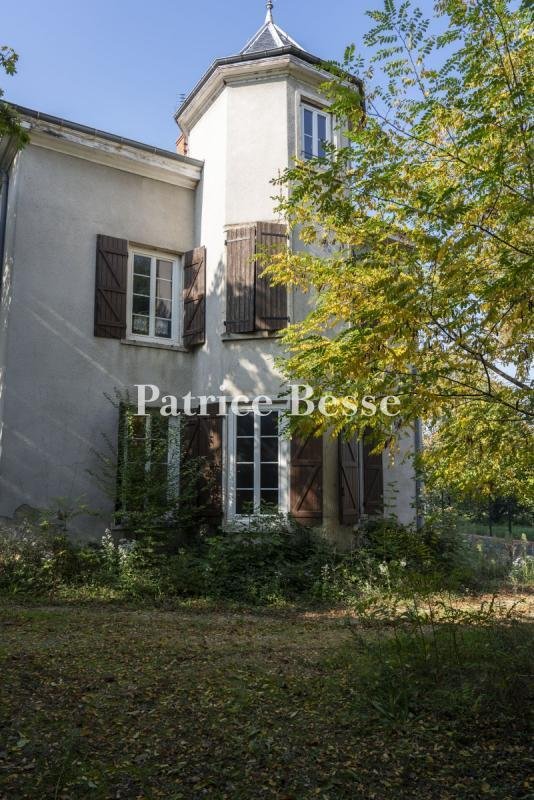 House in Écully, Auvergne-Rhône-Alpes, France 4 - 16492918