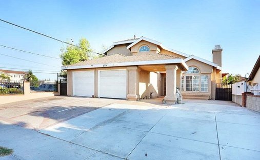 Appartement à Santa Ana, Californie, États-Unis 1
