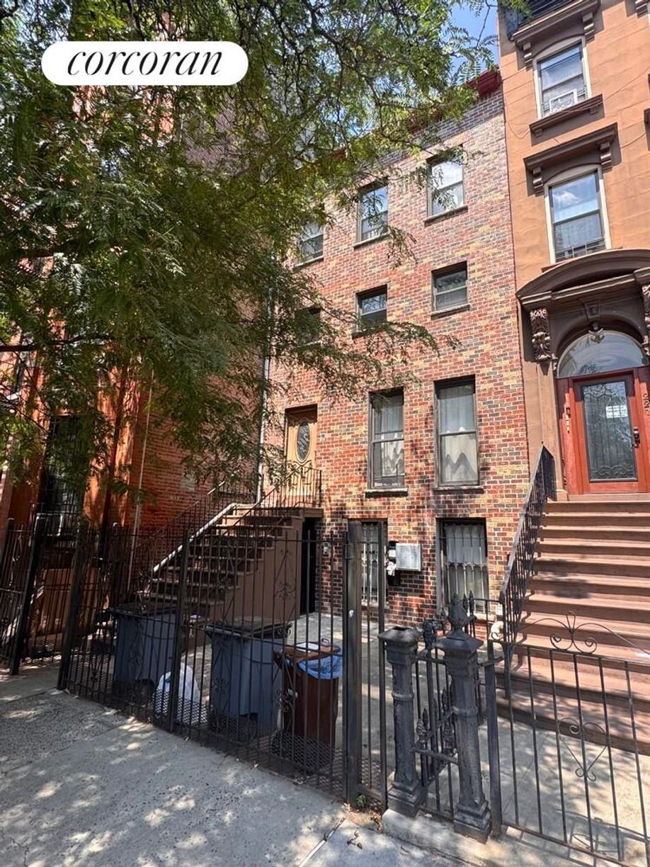 Casa a New York, New York, Stati Uniti 4 - 18762411