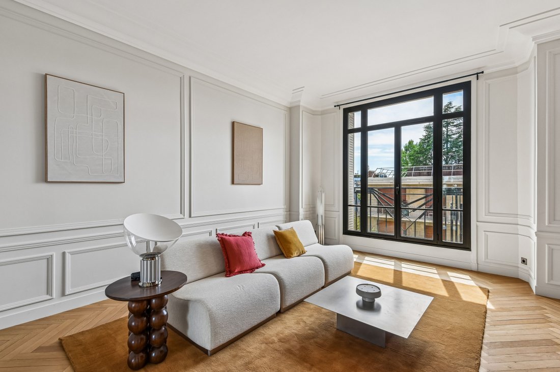 Apartamento en Isla de la Jatte - Parque de Orleans, Neuilly-sur-Seine, Francia 4 - 15151142