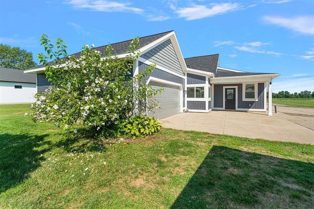 Casa a Laketown Township, Michigan, Stati Uniti 4 - 18764339