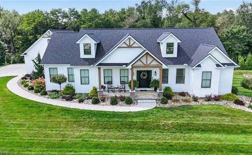 Casa a Wooster, Ohio, Stati Uniti 1