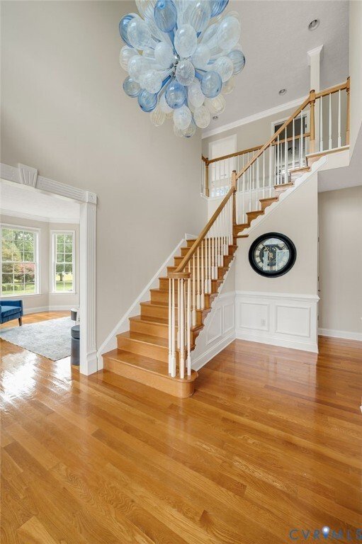 Haus in Colonial Heights, Virginia, Vereinigte Staaten 4 - 18762806