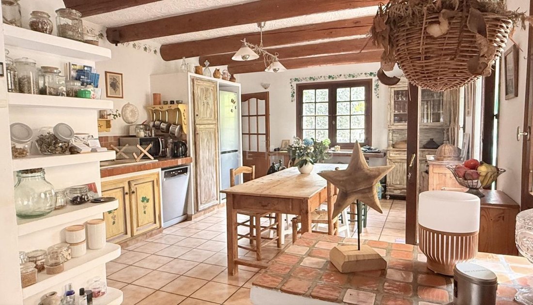 Casa a Saint-Chamas, Provenza-Alpi-Costa Azzurra, Francia 3 - 18762816