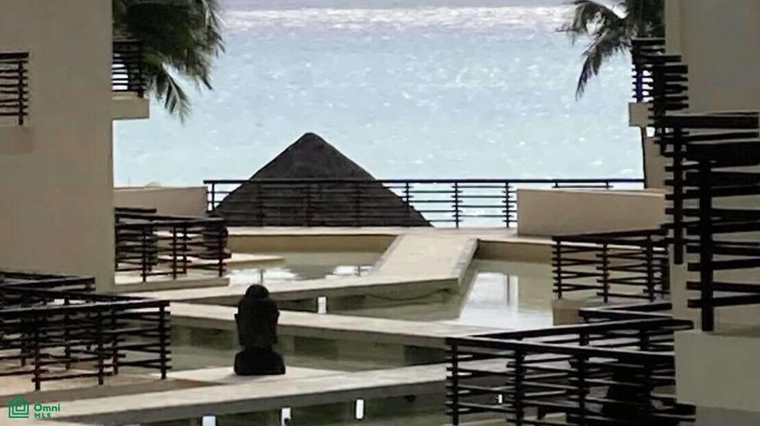 Condominio a Playa del Carmen, Quintana Roo, Messico 5 - 17466291