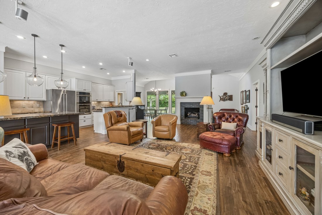 Casa a Bellville, Texas, Stati Uniti 4 - 18762565
