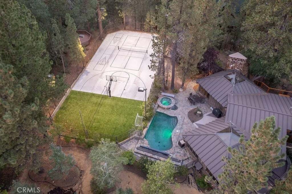 Casa a Big Bear Lake, California, Stati Uniti 1 - 18765027