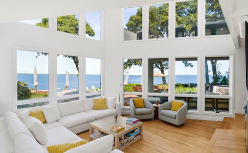 Casa en Shelter Island Heights, Nueva York, Estados Unidos 1