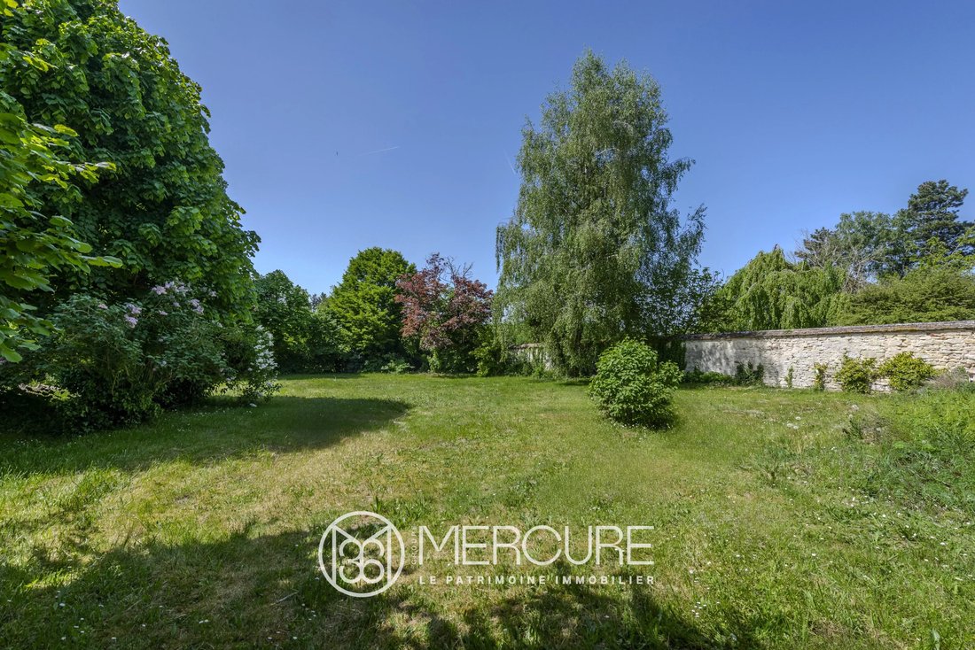 House in Montjavoult, Hauts-de-France, France 4 - 18763125