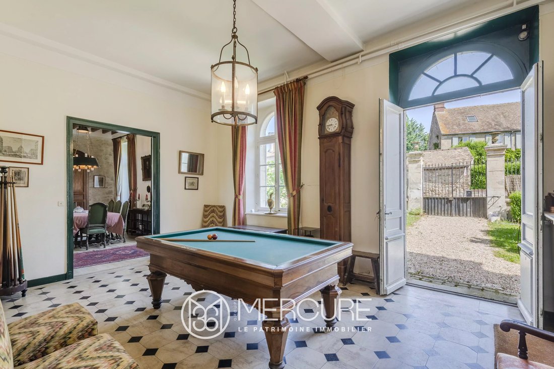 House in Montjavoult, Hauts-de-France, France 5 - 18763125