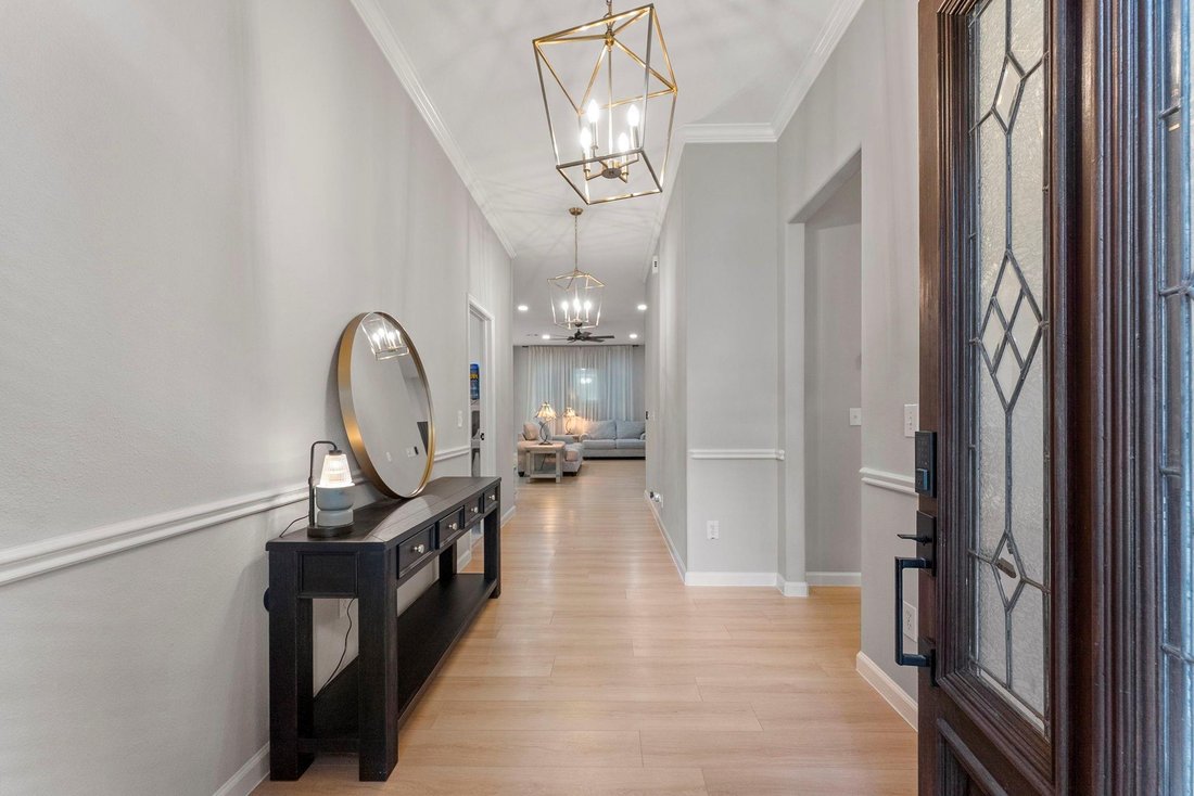 House in The Woodlands, Texas, United States 5 - 18764647
