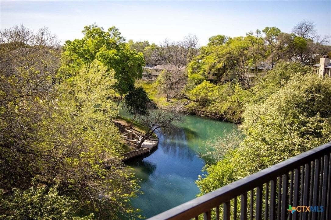 Appartement à New Braunfels, Texas, États-Unis 2 - 18763846