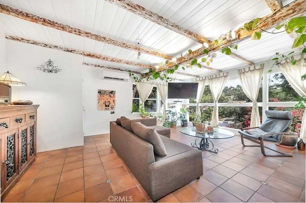 Casa en Los Ángeles, California, Estados Unidos 5 - 18762197