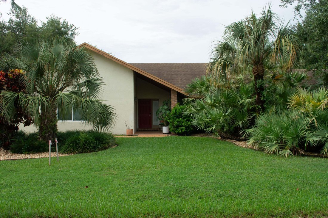 Haus in Homestead, Florida, Vereinigte Staaten 1 - 18761732