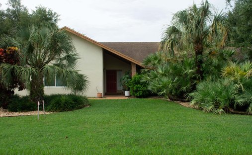 Maison à Homestead, Floride, États-Unis 1