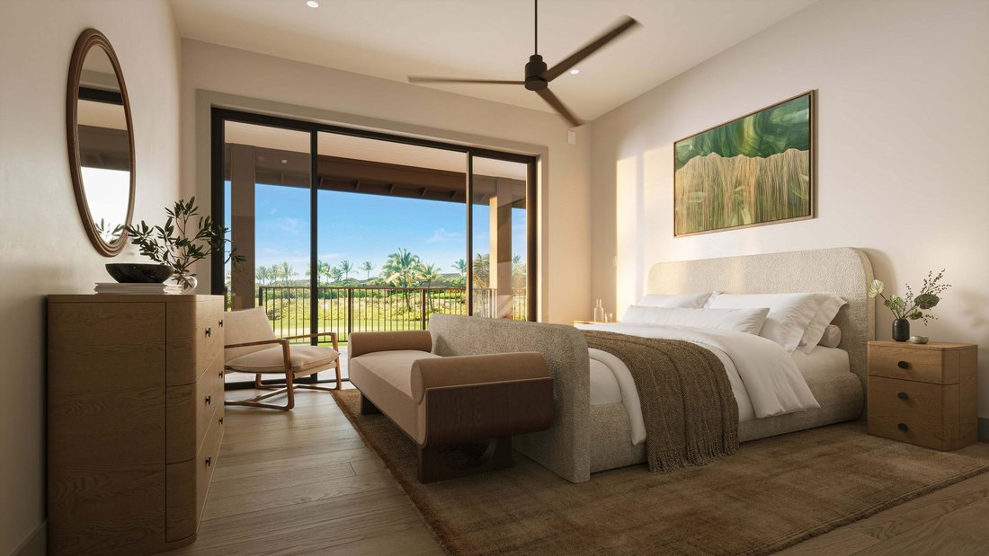 Condominio en Kailua, Hawái, Estados Unidos 4 - 18764192