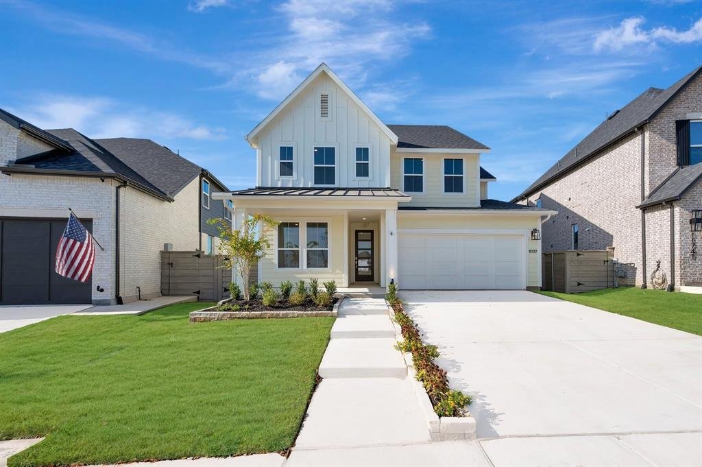 Haus in Fort Worth, Texas, Vereinigte Staaten 1 - 18764711